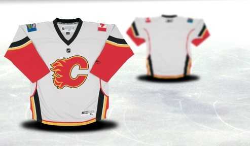 Youth Calgary Flames Customized White Stitched Hockey Jersey,We sell and wholesale Youth Calgary Flames Customized White Stitched Hockey Jersey on line form chian!
