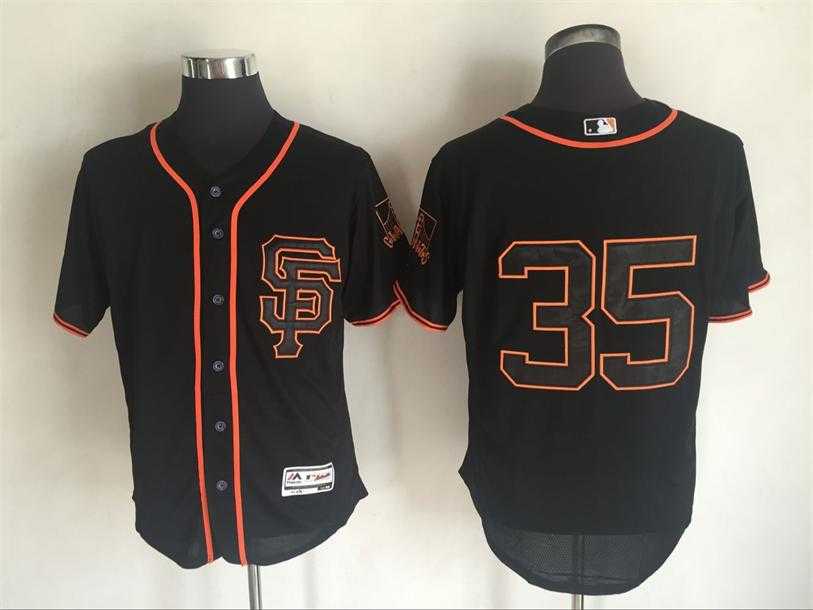San Francisco Giants #35 Brandon Crawford Black 2016 Flexbase Collection Alternate Stitched Jersey,We sell and wholesale San Francisco Giants #35 Brandon Crawford Black 2016 Flexbase Collection Alternate Stitched Jersey on line form chian!