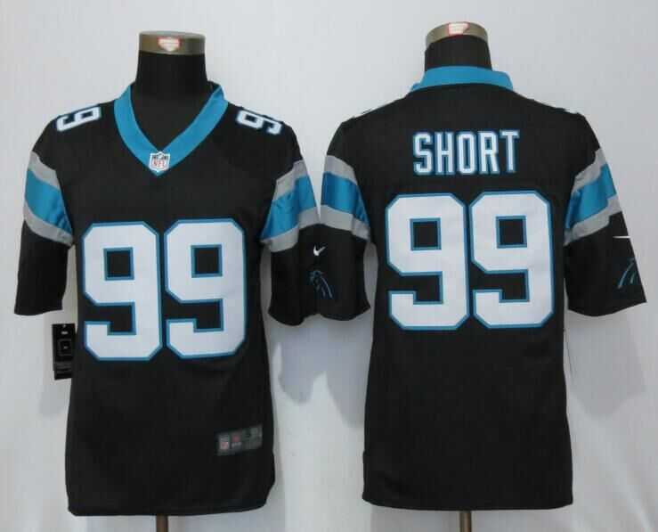 Nike Limited Carolina Panthers #99 Short Black Team Color Stitched NFL Jersey,We sell and wholesale Nike Limited Carolina Panthers #99 Short Black Team Color Stitched NFL Jersey on line form chian!