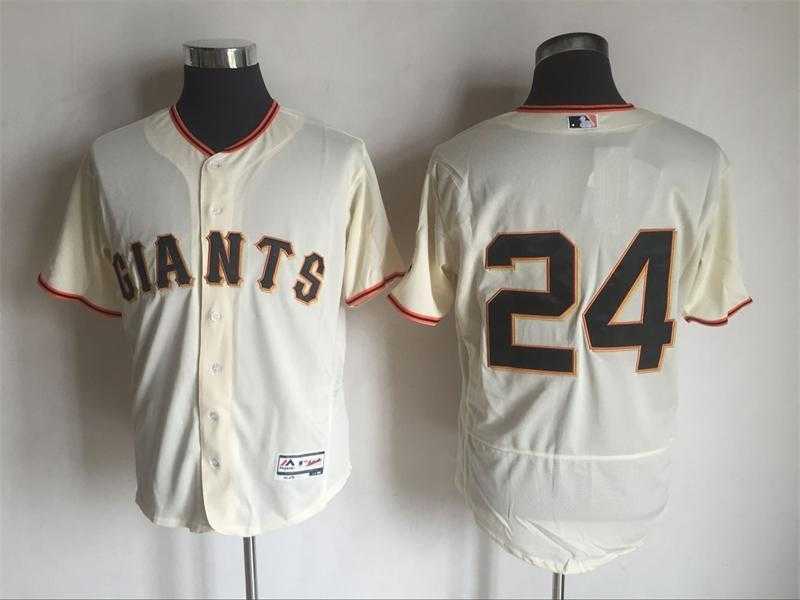 San Francisco Giants #24 Willie Mays Cream 2016 Flexbase Collection Stitched Baseball Jersey,We sell and wholesale San Francisco Giants #24 Willie Mays Cream 2016 Flexbase Collection Stitched Baseball Jersey on line form chian!