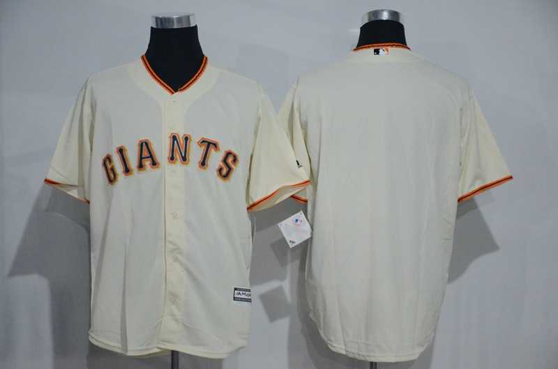 San Francisco Giants Blank Cream New Cool Base Stitched Baseball Jersey,We sell and wholesale San Francisco Giants Blank Cream New Cool Base Stitched Baseball Jersey on line form chian!