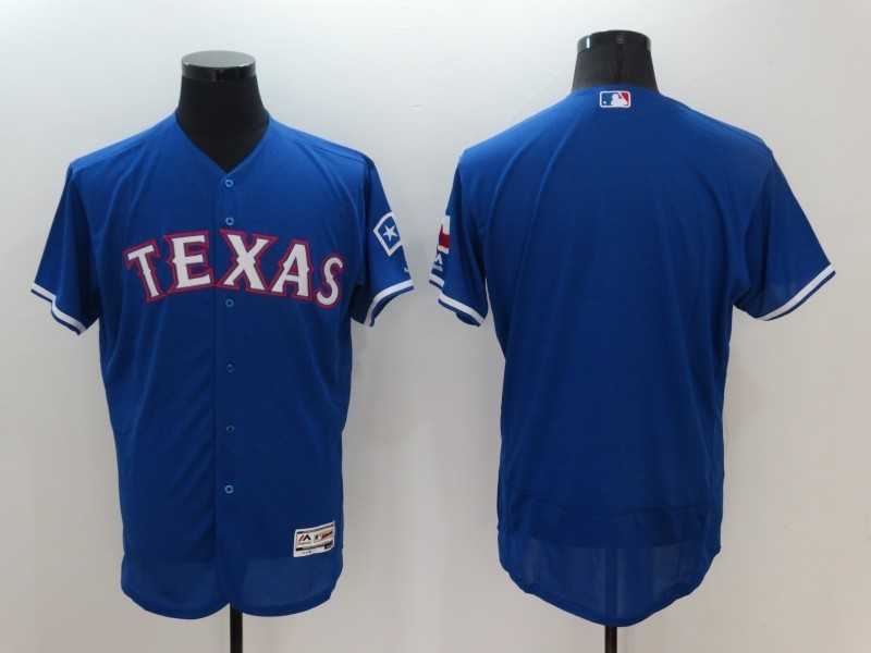Texas Rangers Customized Men's Blue 2016 Flexbase Collection Stitched Baseball Jersey,We sell and wholesale Texas Rangers Customized Men's Blue 2016 Flexbase Collection Stitched Baseball Jersey on line form chian!