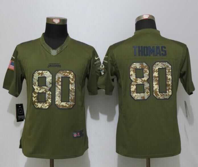Women Limited Nike Jacksonville Jaguars #80 Thomas Green Salute To Service Stitched NFL Jersey,We sell and wholesale Women Limited Nike Jacksonville Jaguars #80 Thomas Green Salute To Service Stitched NFL Jersey on line form chian!