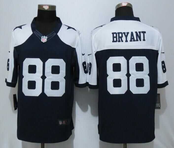 Nike Limited Dallas Cowboys #88 Bryant Navy Blue Men's Thanksgiving Stitched NFL Jersey,We sell and wholesale Nike Limited Dallas Cowboys #88 Bryant Navy Blue Men's Thanksgiving Stitched NFL Jersey on line form chian!