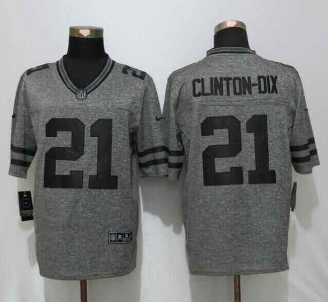 Nike Limited Green Bay Packers #21 Clinton-Dix Gray Men's Gridiron Gray Stitched NFL Jersey,We sell and wholesale Nike Limited Green Bay Packers #21 Clinton-Dix Gray Men's Gridiron Gray Stitched NFL Jersey on line form chian!