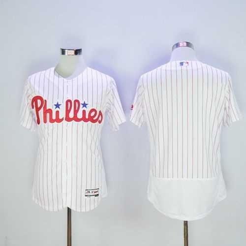 Philadelphia Phillies Blank White(Red Strip) 2016 Flexbase Collection Stitched Baseball Jersey,We sell and wholesale Philadelphia Phillies Blank White(Red Strip) 2016 Flexbase Collection Stitched Baseball Jersey on line form chian!