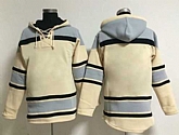 San Francisco Giants Blank Cream Sawyer Hooded Sweatshirt Baseball Hoodie,baseball caps,new era cap wholesale,wholesale hats