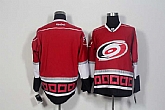 Carolina Hurricanes Blank Red Stitched NHL Jersey,baseball caps,new era cap wholesale,wholesale hats