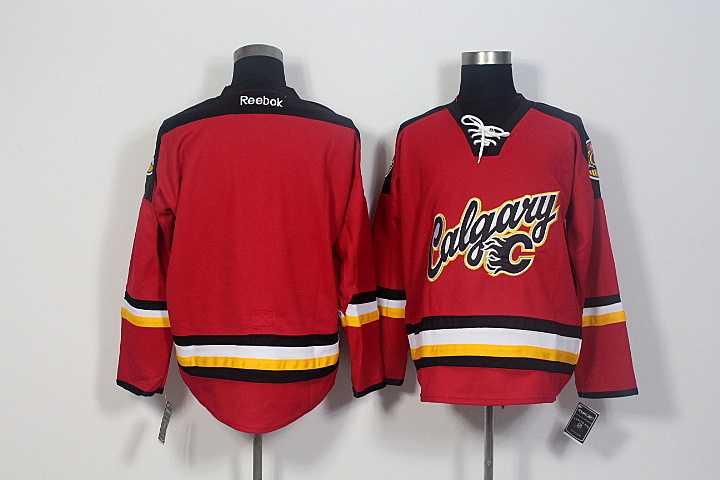 Men Calgary Flames Customized Red Stitched NHL Jersey,We sell and wholesale Men Calgary Flames Customized Red Stitched NHL Jersey on line form chian!