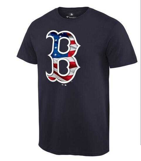 Men's Boston Red Sox Navy Banner Wave T-Shirt,We sell and wholesale Men's Boston Red Sox Navy Banner Wave T-Shirt on line form chian!