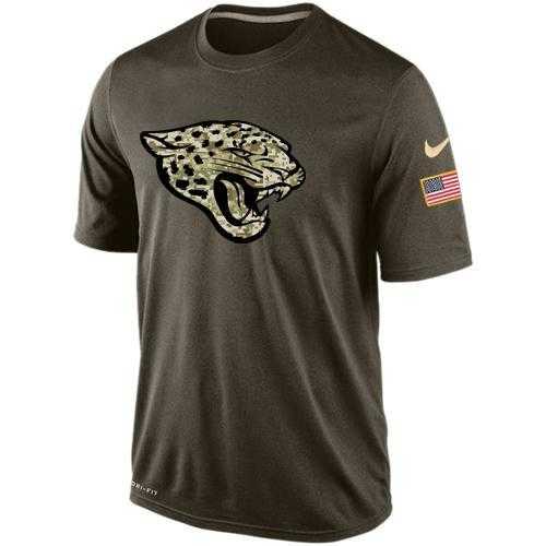Men's Jacksonville Jaguars Salute To Service Nike Dri-FIT T-Shirt,We sell and wholesale Men's Jacksonville Jaguars Salute To Service Nike Dri-FIT T-Shirt on line form chian!