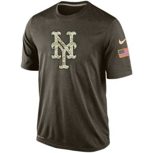 Men's New York Mets Salute To Service Nike Dri-FIT T-Shirt,We sell and wholesale Men's New York Mets Salute To Service Nike Dri-FIT T-Shirt on line form chian!