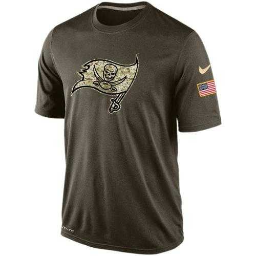 Men's Tampa Bay Buccaneers Salute To Service Nike Dri-FIT T-Shirt,We sell and wholesale Men's Tampa Bay Buccaneers Salute To Service Nike Dri-FIT T-Shirt on line form chian!
