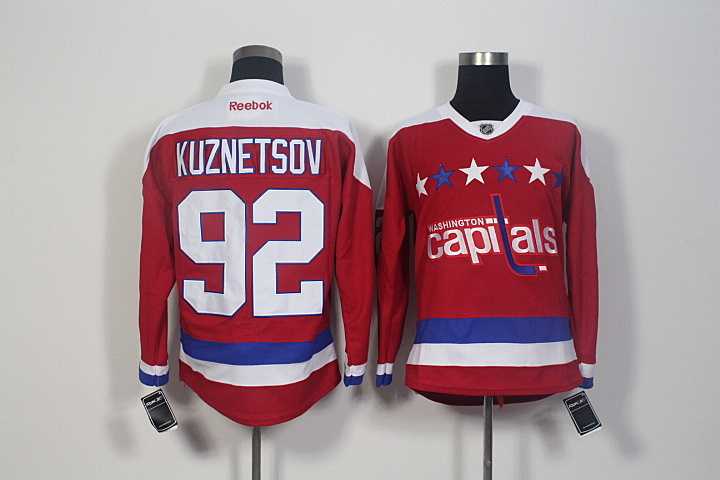 Washington Capitals #92 Kuznetsov Red Throwback CCM Stitched Jerseys,We sell and wholesale Washington Capitals #92 Kuznetsov Red Throwback CCM Stitched Jerseys on line form chian!