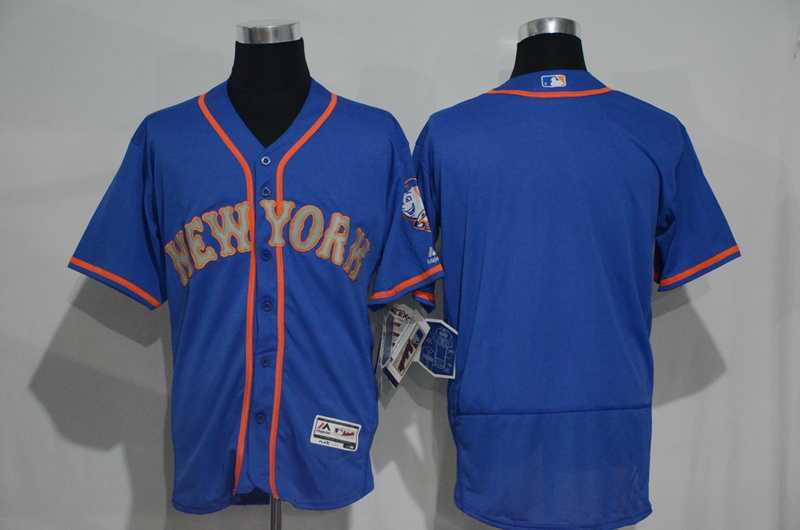 New York Mets Blank Blue-Gray 2016 Flexbase Collection Stitched Baseball Jersey,We sell and wholesale New York Mets Blank Blue-Gray 2016 Flexbase Collection Stitched Baseball Jersey on line form chian!