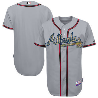 Atlanta Braves Blank Gray Camo Cool Base Stitched Baseball Jersey Jiasu,We sell and wholesale Atlanta Braves Blank Gray Camo Cool Base Stitched Baseball Jersey Jiasu on line form chian!