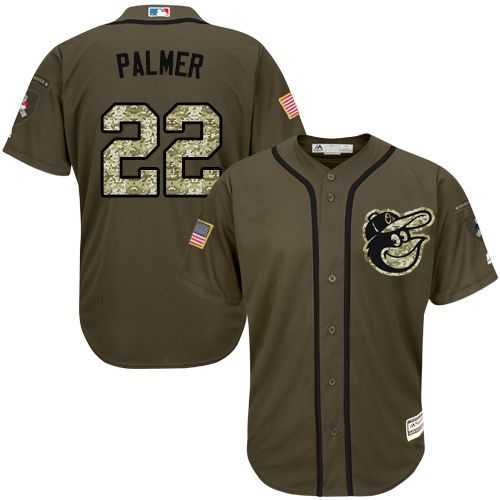Baltimore Orioles #22 Jim Palmer Green Salute to Service Stitched Baseball Jersey Jiasu,We sell and wholesale Baltimore Orioles #22 Jim Palmer Green Salute to Service Stitched Baseball Jersey Jiasu on line form chian!