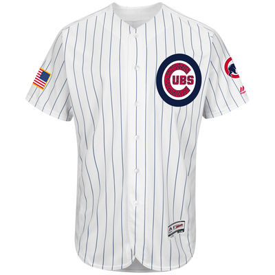 Chicago Cubs Blank White 2016 Fashion Stars & Stripes Flexbase Stitched Baseball Jersey Jiasu,We sell and wholesale Chicago Cubs Blank White 2016 Fashion Stars & Stripes Flexbase Stitched Baseball Jersey Jiasu on line form chian!
