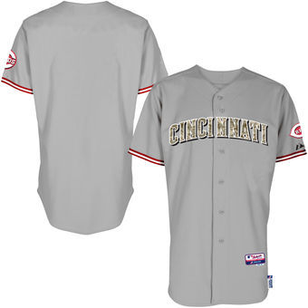 Cincinnati Reds Blank Gray Camo Cool Base Stitched Baseball Jersey Jiasu,We sell and wholesale Cincinnati Reds Blank Gray Camo Cool Base Stitched Baseball Jersey Jiasu on line form chian!
