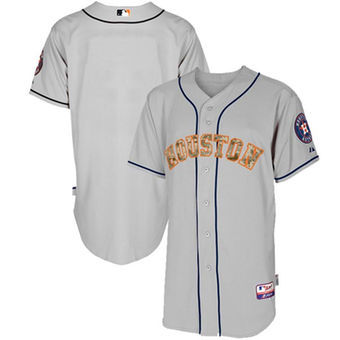 Houston Astros Blank Gray Camo Cool Base Stitched Baseball Jersey Jiasu,We sell and wholesale Houston Astros Blank Gray Camo Cool Base Stitched Baseball Jersey Jiasu on line form chian!