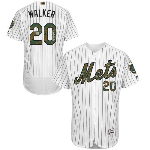 New York Mets #20 Neil Walker White(Blue Strip) Flexbase Collection 2016 Memorial Day Stitched Baseball Jersey Jiasu,We sell and wholesale New York Mets #20 Neil Walker White(Blue Strip) Flexbase Collection 2016 Memorial Day Stitched Baseball Jersey Jiasu on line form chian!