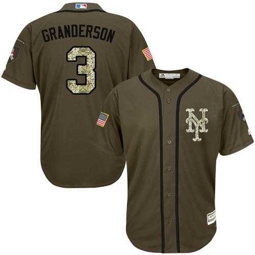 New York Mets #3 Curtis Granderson Green Salute to Service Stitched Baseball Jersey Jiasu,We sell and wholesale New York Mets #3 Curtis Granderson Green Salute to Service Stitched Baseball Jersey Jiasu on line form chian!