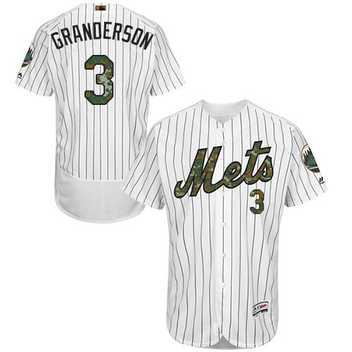 New York Mets #3 Curtis Granderson White(Blue Strip) Flexbase Collection 2016 Memorial Day Stitched Baseball Jersey Jiasu,We sell and wholesale New York Mets #3 Curtis Granderson White(Blue Strip) Flexbase Collection 2016 Memorial Day Stitched Baseball Jersey Jiasu on line form chian!