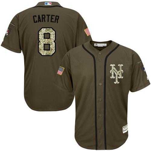New York Mets #8 Gary Carter Green Salute to Service Stitched Baseball Jersey Jiasu,We sell and wholesale New York Mets #8 Gary Carter Green Salute to Service Stitched Baseball Jersey Jiasu on line form chian!
