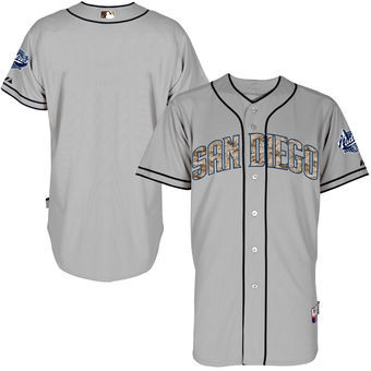 San Diego Padres Blank Gray Camo Cool Base Stitched Baseball Jersey Jiasu,We sell and wholesale San Diego Padres Blank Gray Camo Cool Base Stitched Baseball Jersey Jiasu on line form chian!