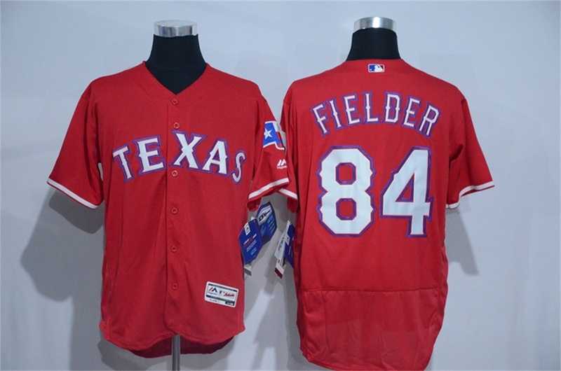 Texas Rangers #84 Prince Fielder Red 2016 Flexbase Collection Stitched Jersey,We sell and wholesale Texas Rangers #84 Prince Fielder Red 2016 Flexbase Collection Stitched Jersey on line form chian!