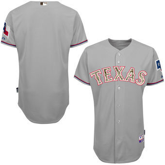 Texas Rangers Blank Gray Camo Cool Base Stitched Baseball Jersey Jiasu,We sell and wholesale Texas Rangers Blank Gray Camo Cool Base Stitched Baseball Jersey Jiasu on line form chian!