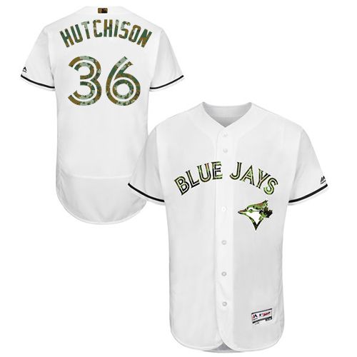 Toronto Blue Jays #36 Drew Hutchison White Flexbase Collection 2016 Memorial Day Stitched Baseball Jersey Jiasu,We sell and wholesale Toronto Blue Jays #36 Drew Hutchison White Flexbase Collection 2016 Memorial Day Stitched Baseball Jersey Jiasu on line form chian!