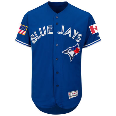Toronto Blue Jays Blank Royal Blue 2016 Fashion Stars & Stripes Flexbase Stitched Baseball Jersey Jiasu,We sell and wholesale Toronto Blue Jays Blank Royal Blue 2016 Fashion Stars & Stripes Flexbase Stitched Baseball Jersey Jiasu on line form chian!
