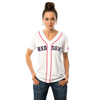 Women Boston Red Sox Blank White 2016 Fashion Stars & Stripes New Cool Base Stitched Baseball Jersey Jiasu,We sell and wholesale Women Boston Red Sox Blank White 2016 Fashion Stars & Stripes New Cool Base Stitched Baseball Jersey Jiasu on line form chian!