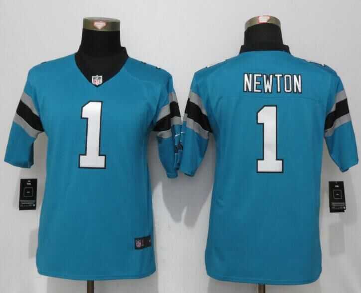 Youth Limited Nike Carolina Panthers #1 Newton Blue Stitched Jersey,We sell and wholesale Youth Limited Nike Carolina Panthers #1 Newton Blue Stitched Jersey on line form chian!