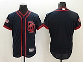 San Francisco Giants Blank Black  SF USA Independence Day 2016 Flexbase Collection Stitched Jersey,baseball caps,new era cap wholesale,wholesale hats