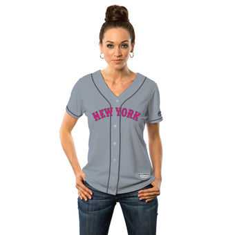 Women New York Mets Blank Gray 2016 Mother's Day Flexbase Collection Stitched Baseball Jersey Jiasu,We sell and wholesale Women New York Mets Blank Gray 2016 Mother's Day Flexbase Collection Stitched Baseball Jersey Jiasu on line form chian!