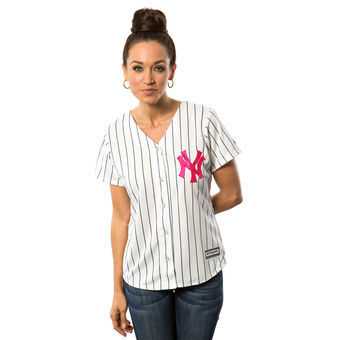 Women New York Yankees Blank White Home 2016 Mother's Day Flexbase Collection Stitched Baseball Jersey Jiasu,We sell and wholesale Women New York Yankees Blank White Home 2016 Mother's Day Flexbase Collection Stitched Baseball Jersey Jiasu on line form chian!