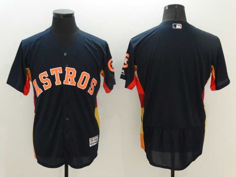 Houston Astros Blank Navy Blue 2016 Flexbase Collection Stitched Baseball Jersey,We sell and wholesale Houston Astros Blank Navy Blue 2016 Flexbase Collection Stitched Baseball Jersey on line form chian!