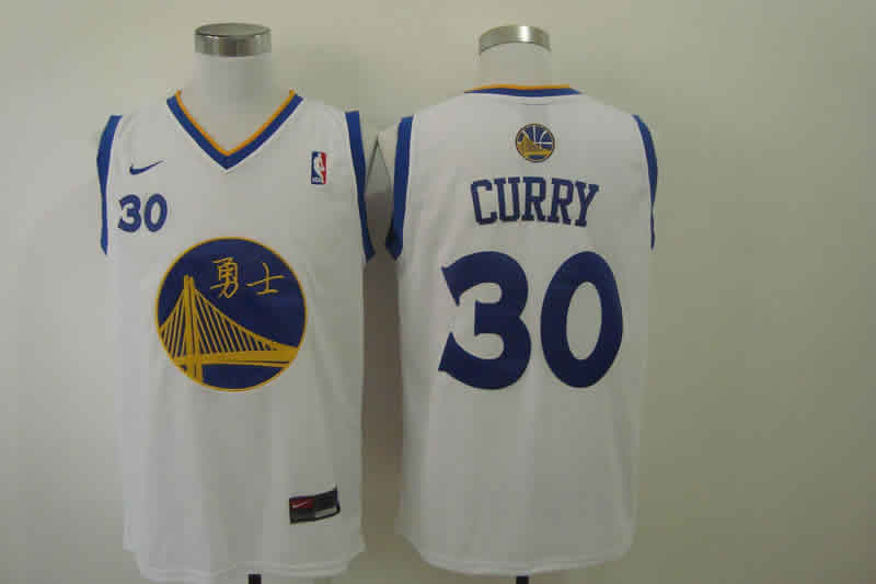 Nike Golden State Warriors #30 Stephen Curry White Swingman Stitched NBA Jersey,We sell and wholesale Nike Golden State Warriors #30 Stephen Curry White Swingman Stitched NBA Jersey on line form chian!