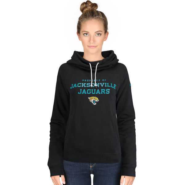 WOMEN JACKSONVILLE JAGUARS NIKE BLACK STADIUM RALLY FUNNEL PULLOVER HOODIE - LanTian,We sell and wholesale WOMEN JACKSONVILLE JAGUARS NIKE BLACK STADIUM RALLY FUNNEL PULLOVER HOODIE - LanTian on line form chian!