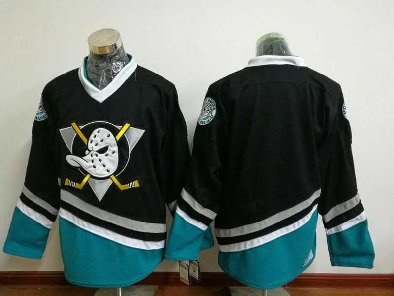 Anaheim Ducks Blank Black CCM Throwback Stitched NHL Jersey,We sell and wholesale Anaheim Ducks Blank Black CCM Throwback Stitched NHL Jersey on line form chian!