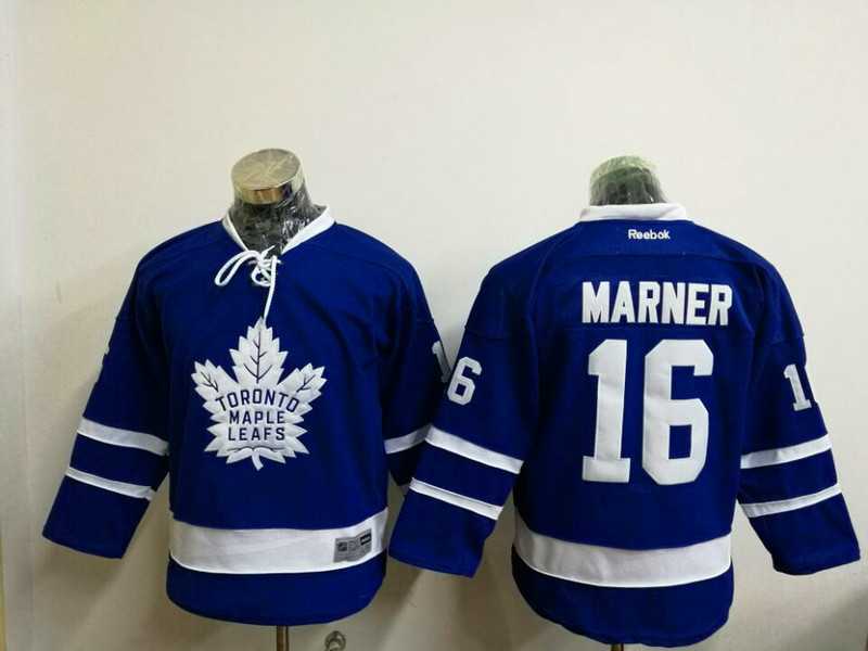 Youth Toronto Maple Leafs #16 Mitchell Marner Blue Stitched NHL Jersey,We sell and wholesale Youth Toronto Maple Leafs #16 Mitchell Marner Blue Stitched NHL Jersey on line form chian!