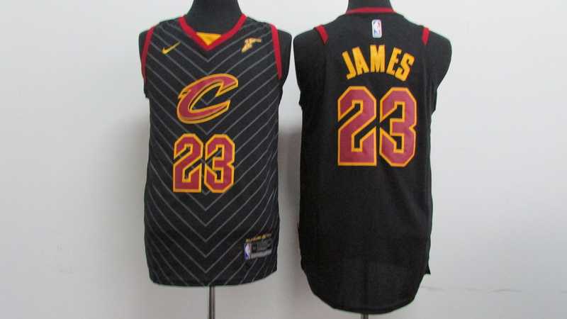 Nike Cleveland Cavaliers #23 LeBron James Black Stitched NBA Jersey,We sell and wholesale Nike Cleveland Cavaliers #23 LeBron James Black Stitched NBA Jersey on line form chian!