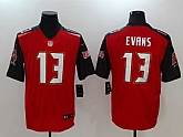 Nike Tampa Bay Buccaneers #13 Mike Evans Red Vapor Untouchable Player Limited Jerseys,baseball caps,new era cap wholesale,wholesale hats