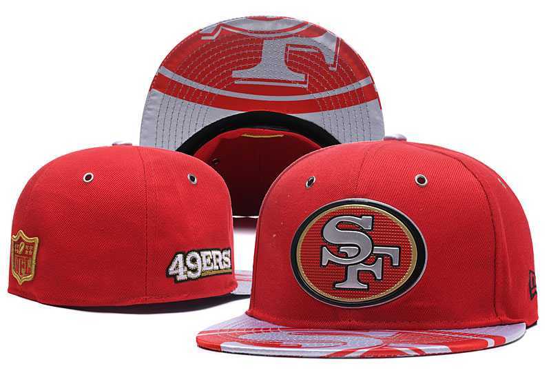 49ers Team Logo Red Fitted Hat LXMY,We sell and wholesale 49ers Team Logo Red Fitted Hat LXMY on line form chian!
