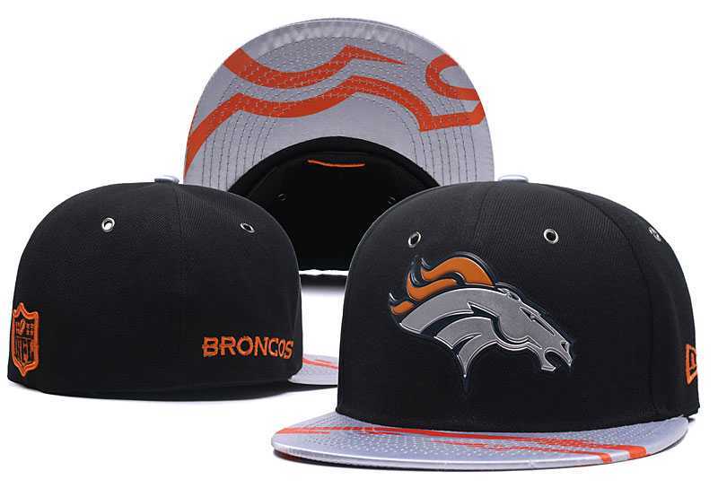 Broncos Team Logo Black Fitted Hat LXMY,We sell and wholesale Broncos Team Logo Black Fitted Hat LXMY on line form chian!