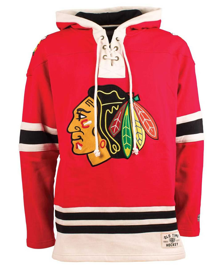 Customized Men's Blackhawks Red Hooded Sweatshirt,We sell and wholesale Customized Men's Blackhawks Red Hooded Sweatshirt on line form chian!