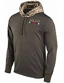 Men's Nike Buffalo Bills Salute to Service 2017 Therma-FIT Performance Hoodie FengYun,baseball caps,new era cap wholesale,wholesale hats