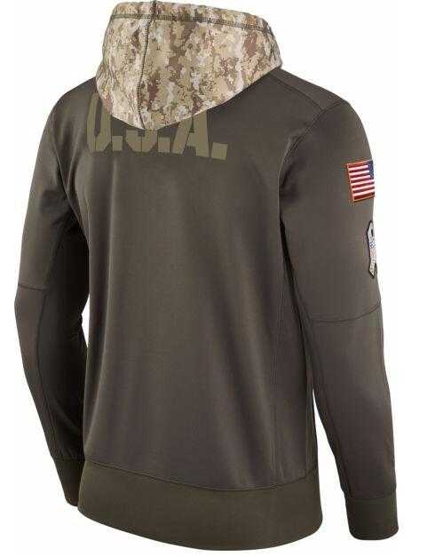 Men's Nike Carolina Panthers Salute to Service 2017 Therma-FIT Performance Hoodie. FengYun,We sell and wholesale Men's Nike Carolina Panthers Salute to Service 2017 Therma-FIT Performance Hoodie. FengYun on line form chian!